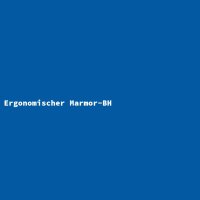 Ergonomischer Marmor-BH
