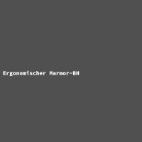 Ergonomischer Marmor-BH