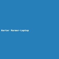 Harter Marmor-Laptop