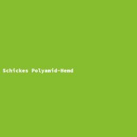 Stylish Polyamide Shirt